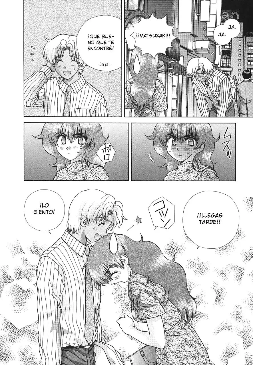 Futari Ecchi (1997) - Capítulo 155 - Página 8 - LectorTMOo