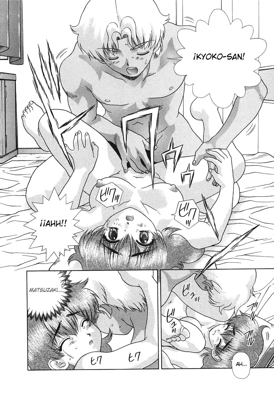 Futari Ecchi (1997) - Capítulo 155 - Página 16 - LectorTMOo