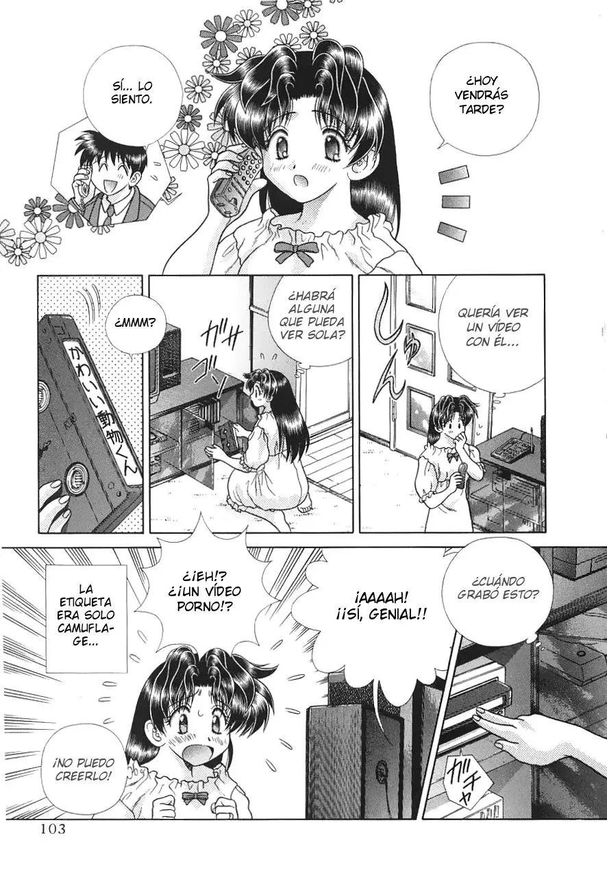 Futari Ecchi (1997) - Capítulo 156 - Página 2 - LectorTMOo
