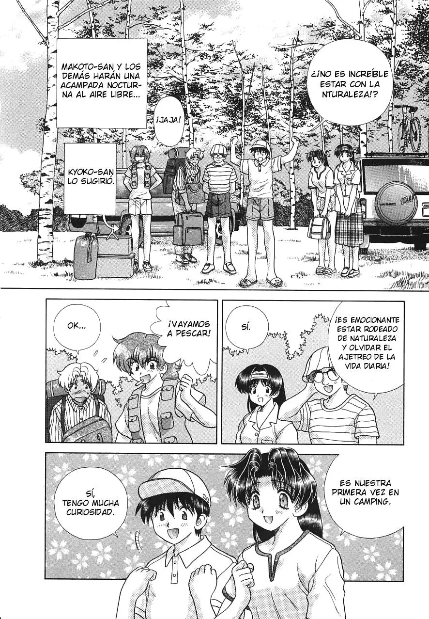 Futari Ecchi (1997) - Capítulo 157 - Página 2 - LectorTMOo