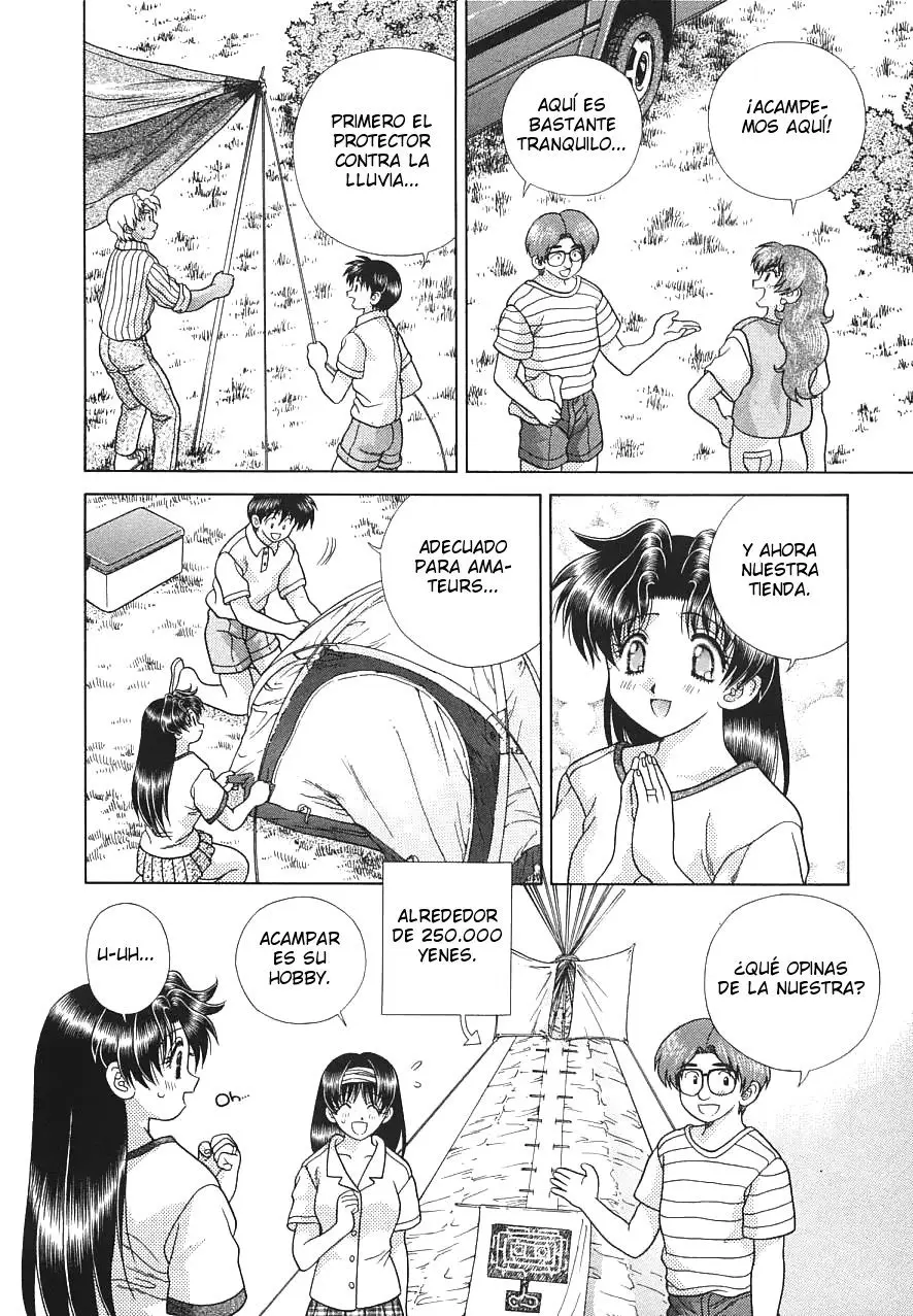 Futari Ecchi (1997) - Capítulo 157 - Página 4 - LectorTMOo