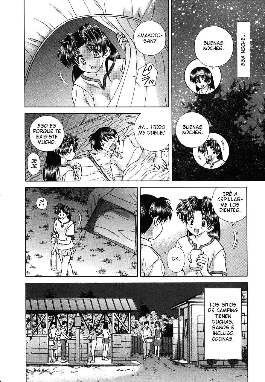 Futari Ecchi (1997) - Capítulo 157 - Página 10 - LectorTMOo