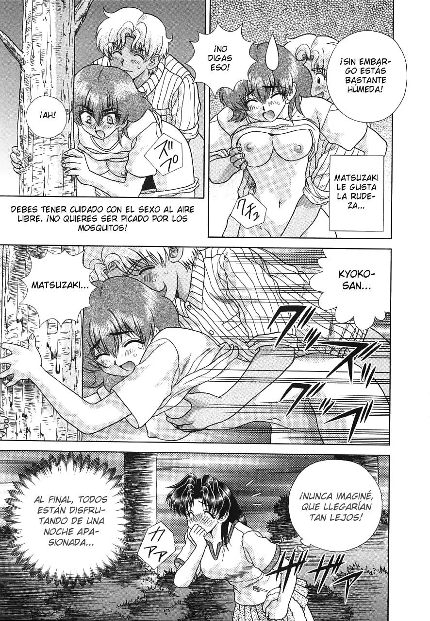 Futari Ecchi (1997) - Capítulo 157 - Página 13 - LectorTMOo