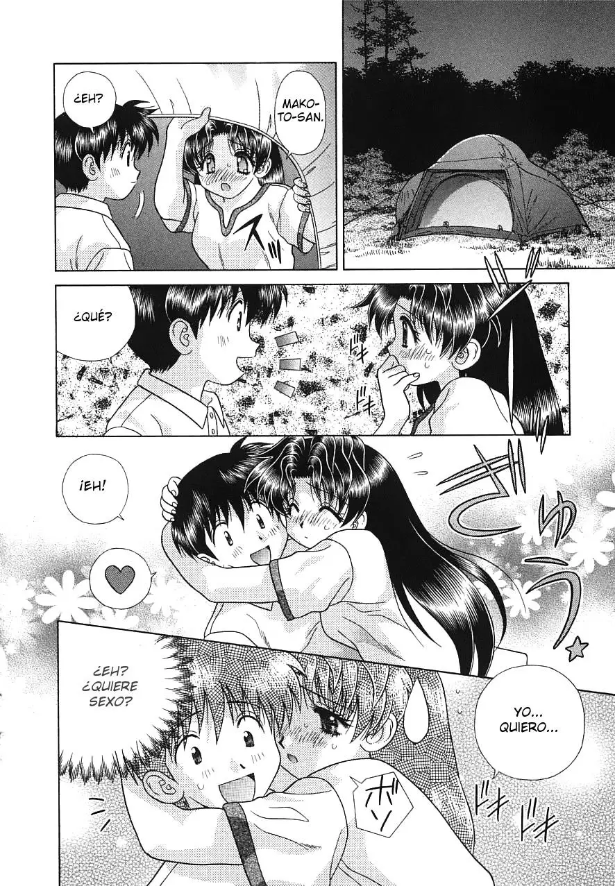 Futari Ecchi (1997) - Capítulo 157 - Página 14 - LectorTMOo