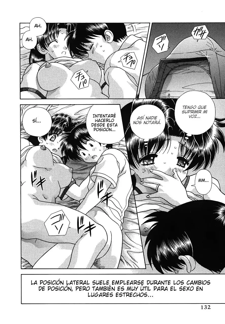 Futari Ecchi (1997) - Capítulo 157 - Página 16 - LectorTMOo