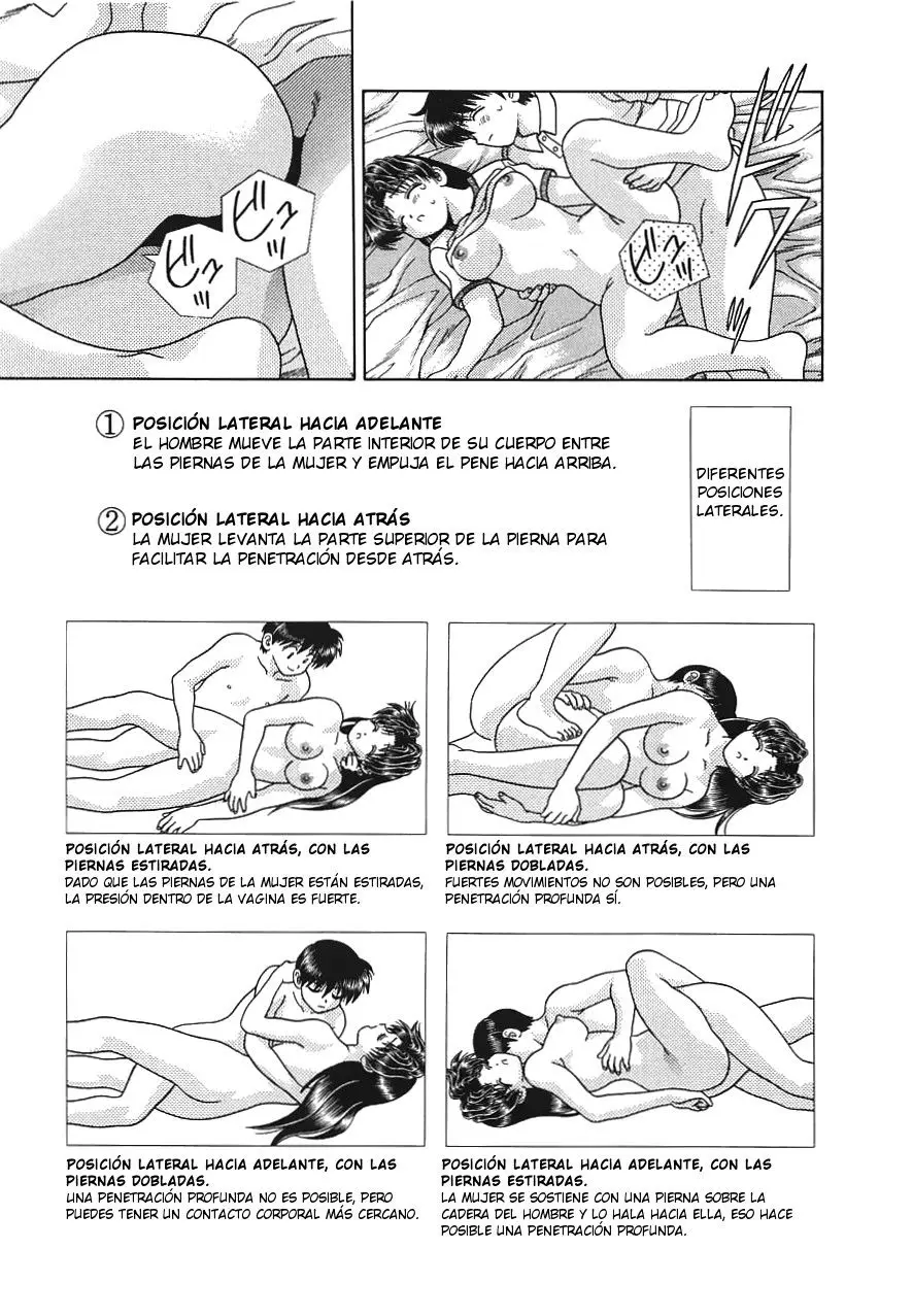 Futari Ecchi (1997) - Capítulo 157 - Página 19 - LectorTMOo