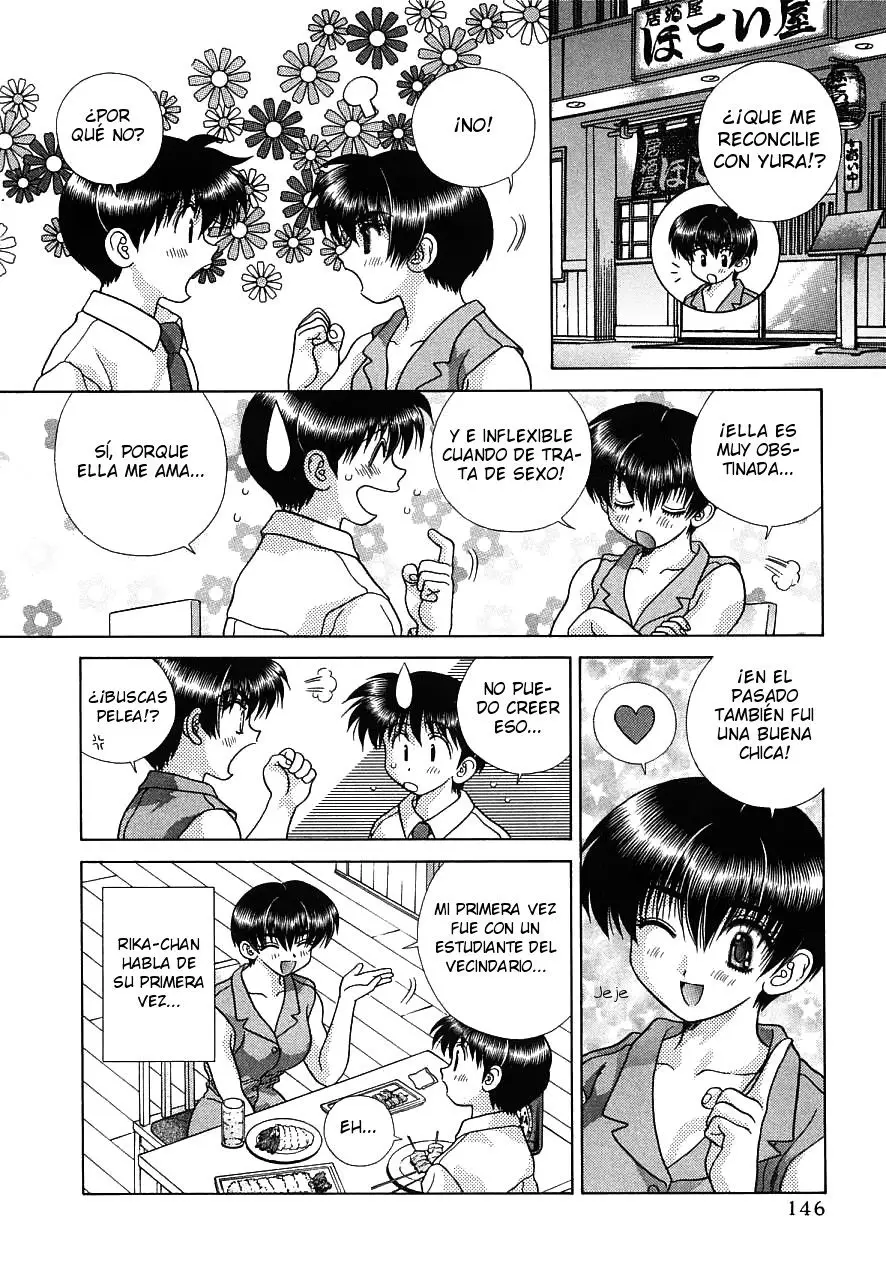 Futari Ecchi (1997) - Capítulo 158 - Página 10 - LectorTMOo