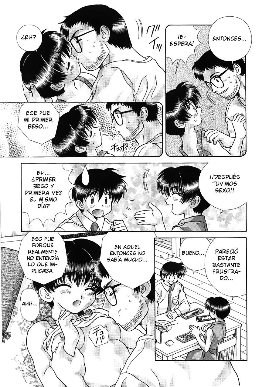 Futari Ecchi (1997) - Capítulo 158 - Página 13 - LectorTMOo