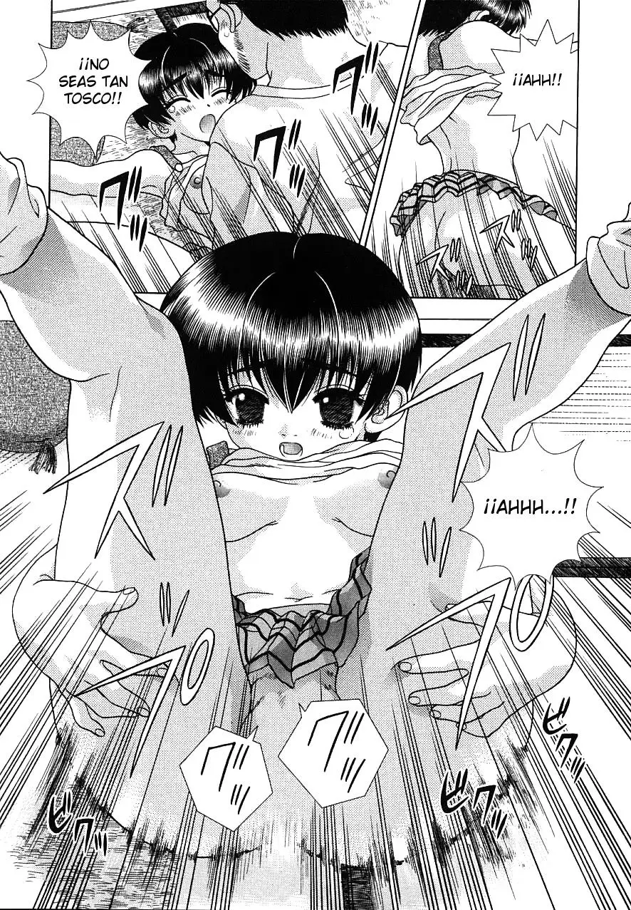 Futari Ecchi (1997) - Capítulo 158 - Página 15 - LectorTMOo