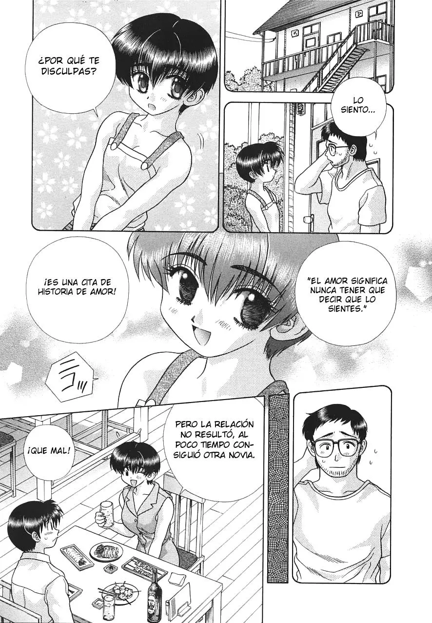 Futari Ecchi (1997) - Capítulo 158 - Página 17 - LectorTMOo