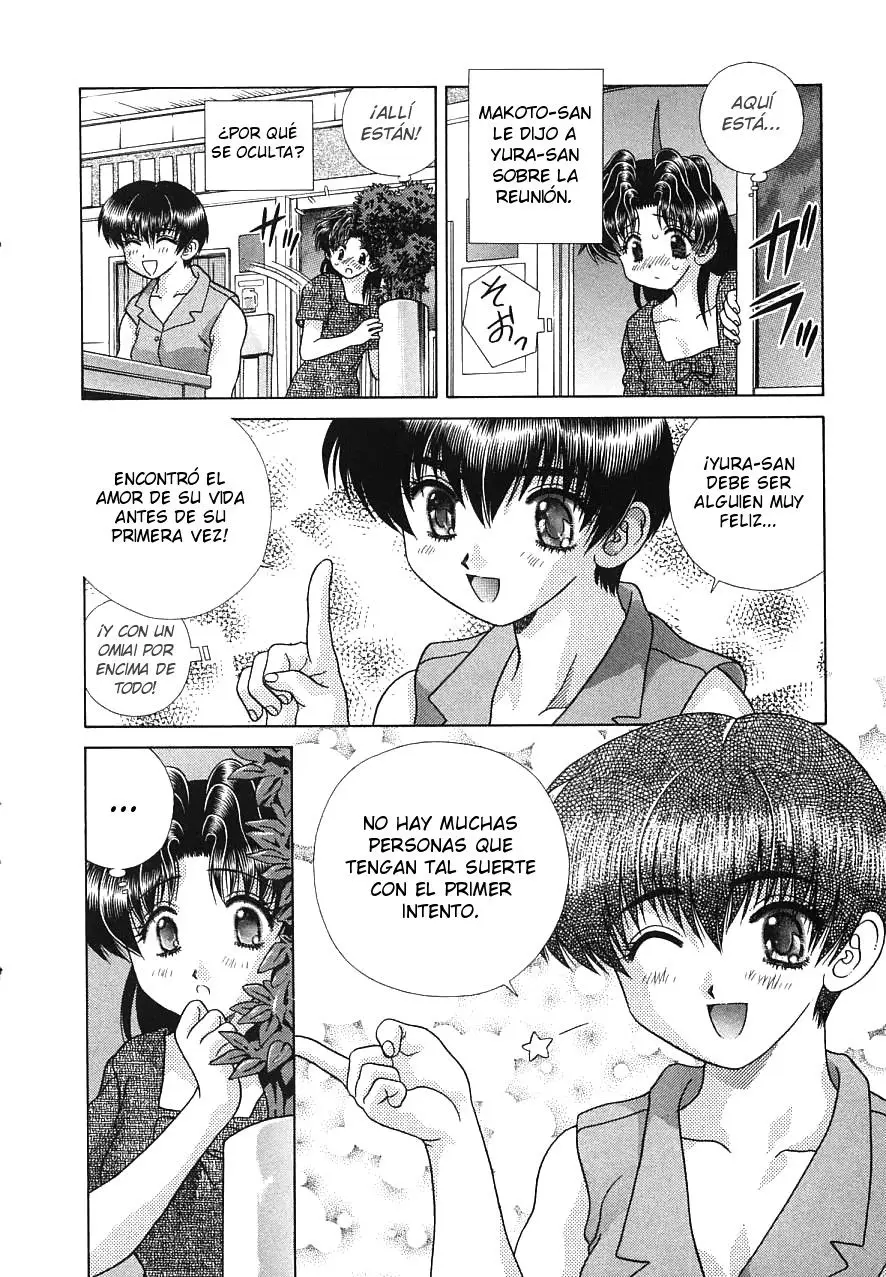Futari Ecchi (1997) - Capítulo 158 - Página 18 - LectorTMOo