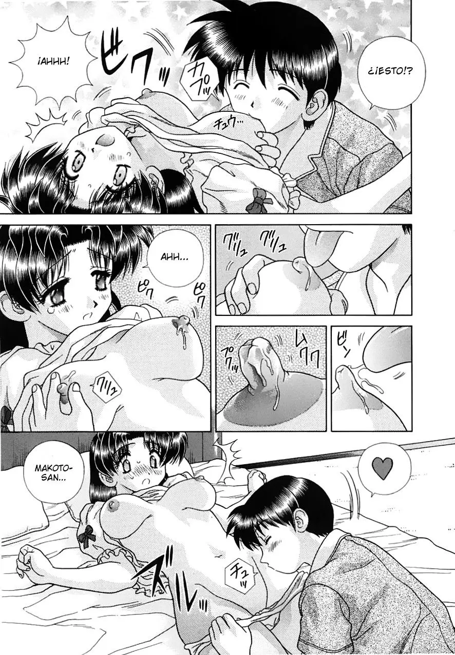 Futari Ecchi (1997) - Capítulo 159 - Página 13 - LectorTMOo