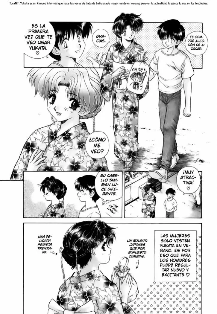 Futari Ecchi (1997) - Capítulo 16 - Página 2 - LectorTMOo