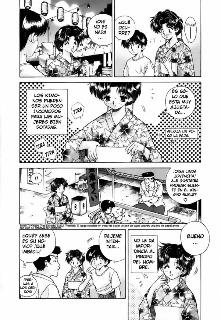 Futari Ecchi (1997) - Capítulo 16 - Página 3 - LectorTMOo