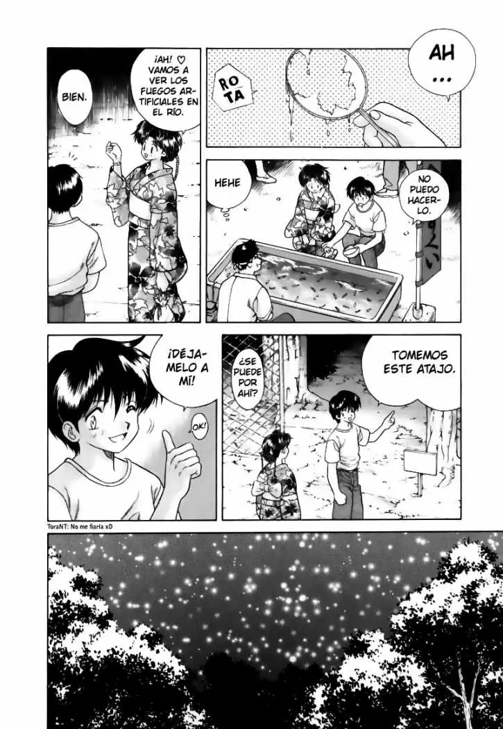 Futari Ecchi (1997) - Capítulo 16 - Página 4 - LectorTMOo