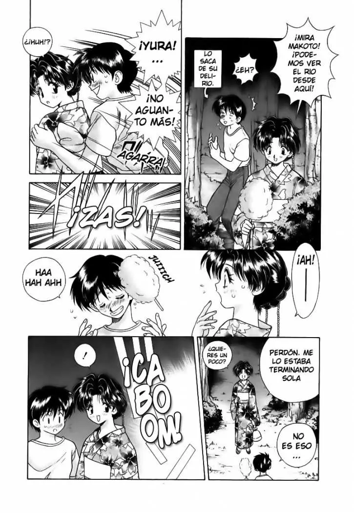 Futari Ecchi (1997) - Capítulo 16 - Página 11 - LectorTMOo