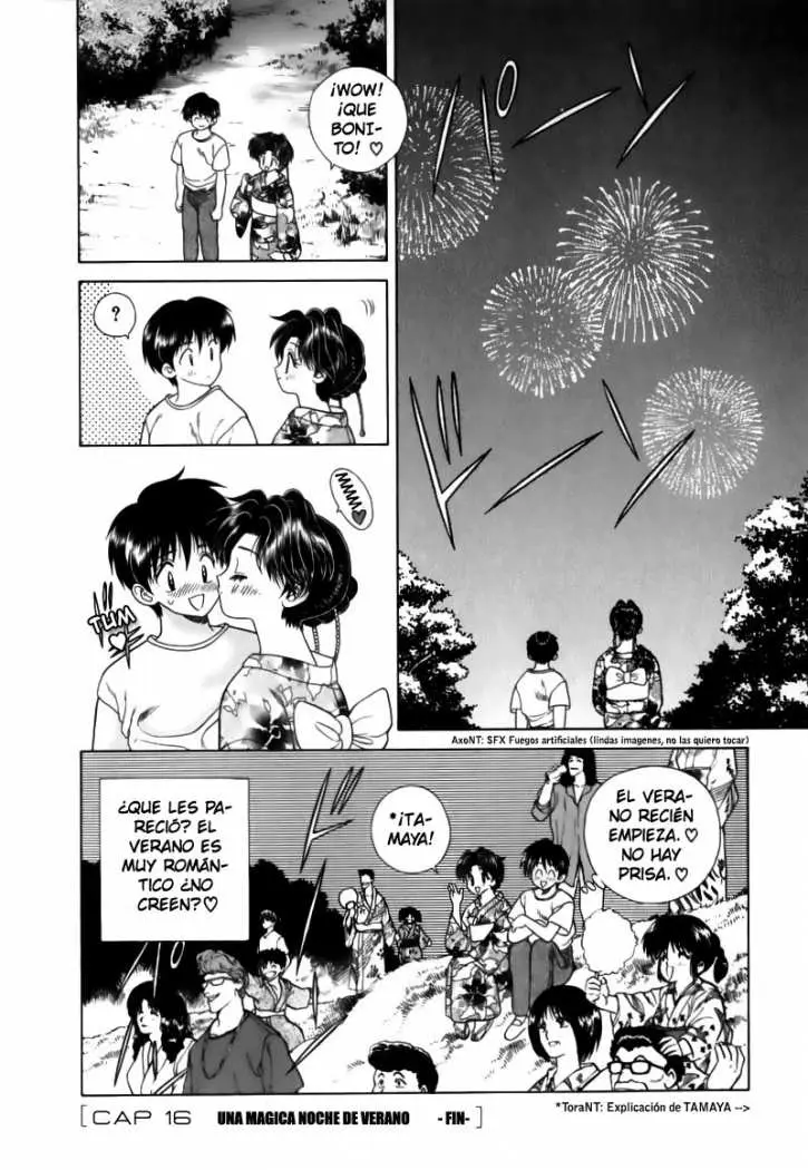 Futari Ecchi (1997) - Capítulo 16 - Página 12 - LectorTMOo
