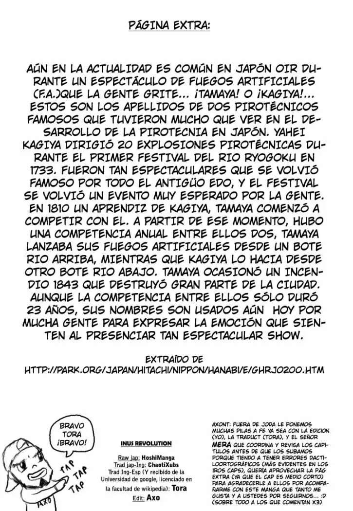 Futari Ecchi (1997) - Capítulo 16 - Página 13 - LectorTMOo