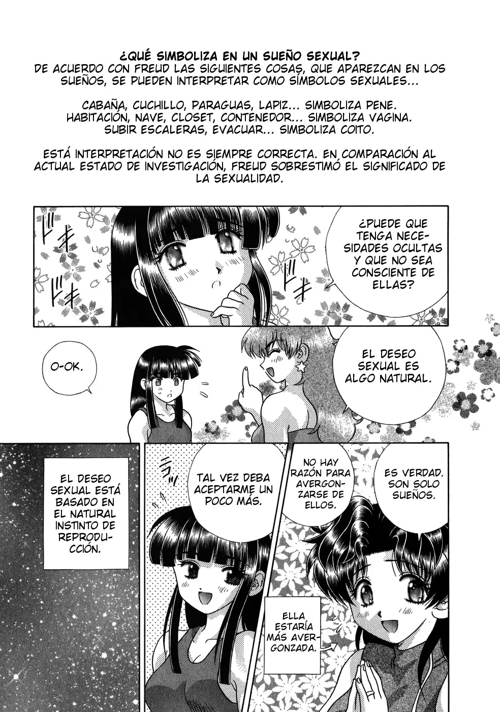 Futari Ecchi (1997) - Capítulo 161 - Página 12 - LectorTMOo