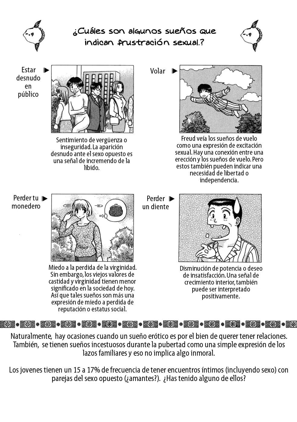 Futari Ecchi (1997) - Capítulo 161 - Página 18 - LectorTMOo