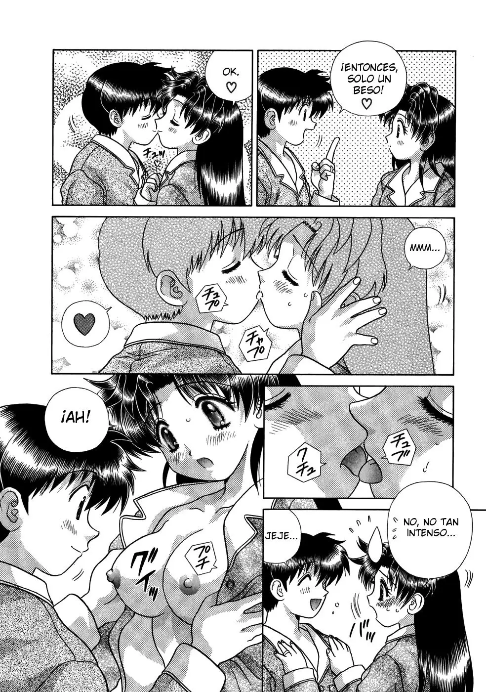 Futari Ecchi (1997) - Capítulo 168 - Página 12 - LectorTMOo