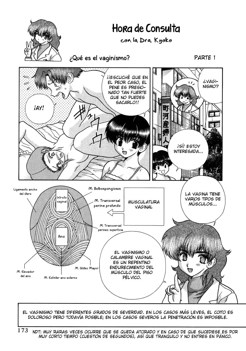 Futari Ecchi (1997) - Capítulo 168 - Página 19 - LectorTMOo