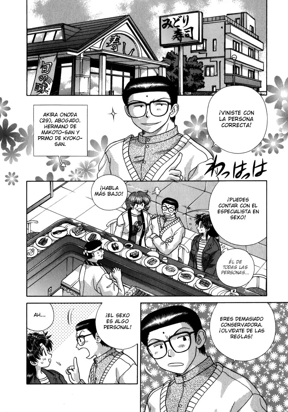 Futari Ecchi (1997) - Capítulo 169 - Página 8 - LectorTMOo