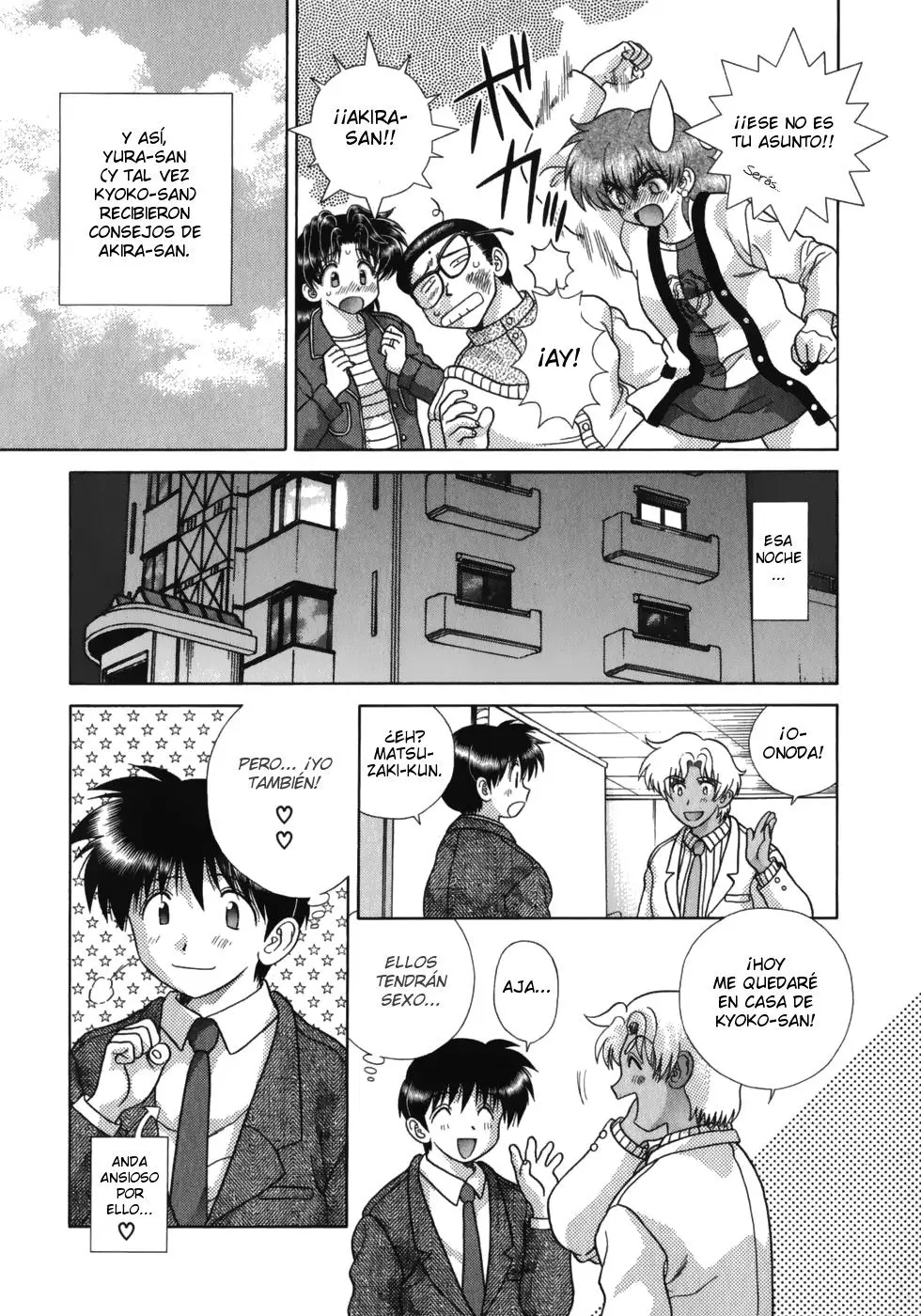 Futari Ecchi (1997) - Capítulo 169 - Página 11 - LectorTMOo
