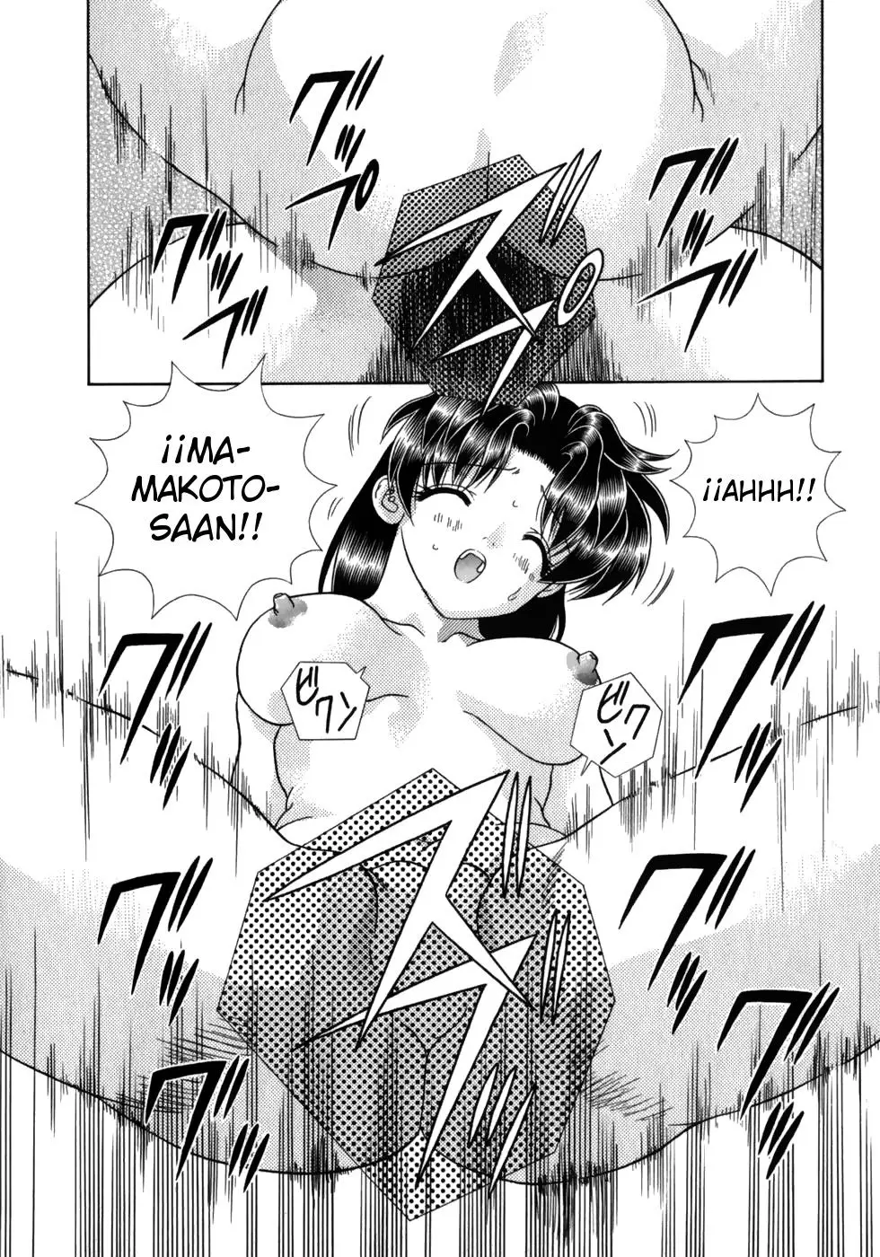 Futari Ecchi (1997) - Capítulo 169 - Página 22 - LectorTMOo