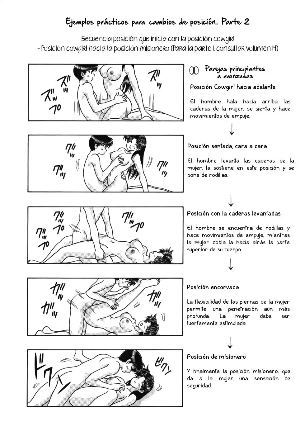 Futari Ecchi (1997) - Capítulo 169 - Página 26 - LectorTMOo