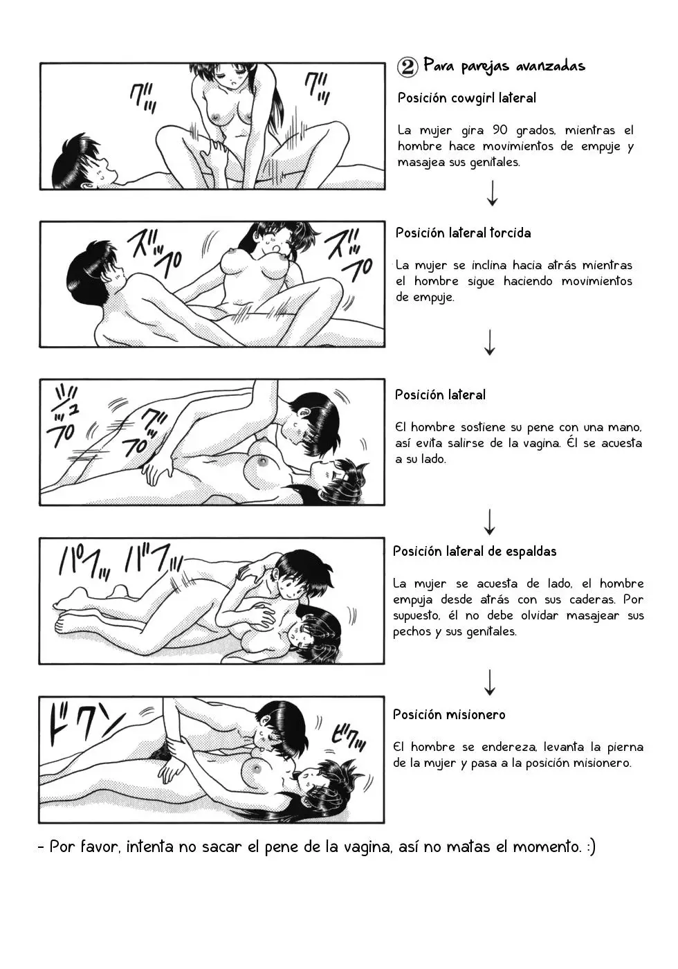 Futari Ecchi (1997) - Capítulo 169 - Página 27 - LectorTMOo