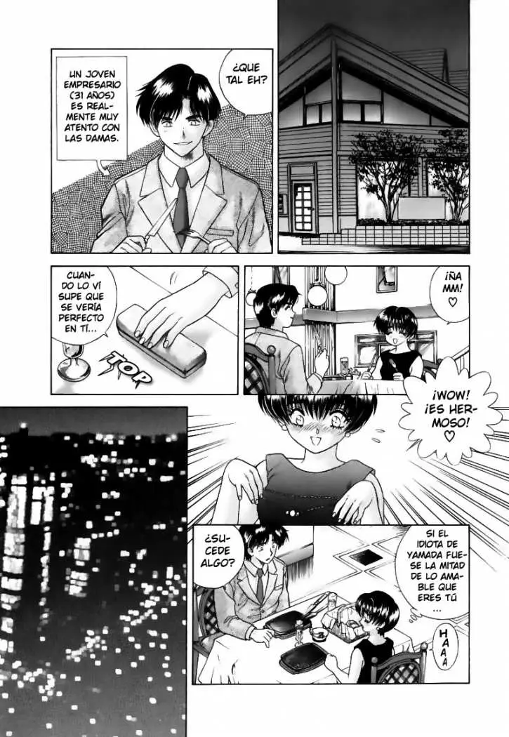 Futari Ecchi (1997) - Capítulo 17 - Página 4 - LectorTMOo