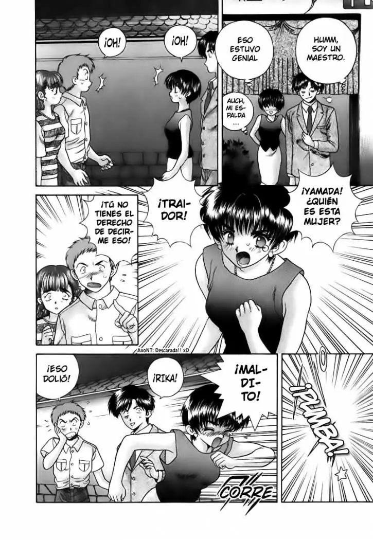 Futari Ecchi (1997) - Capítulo 17 - Página 6 - LectorTMOo