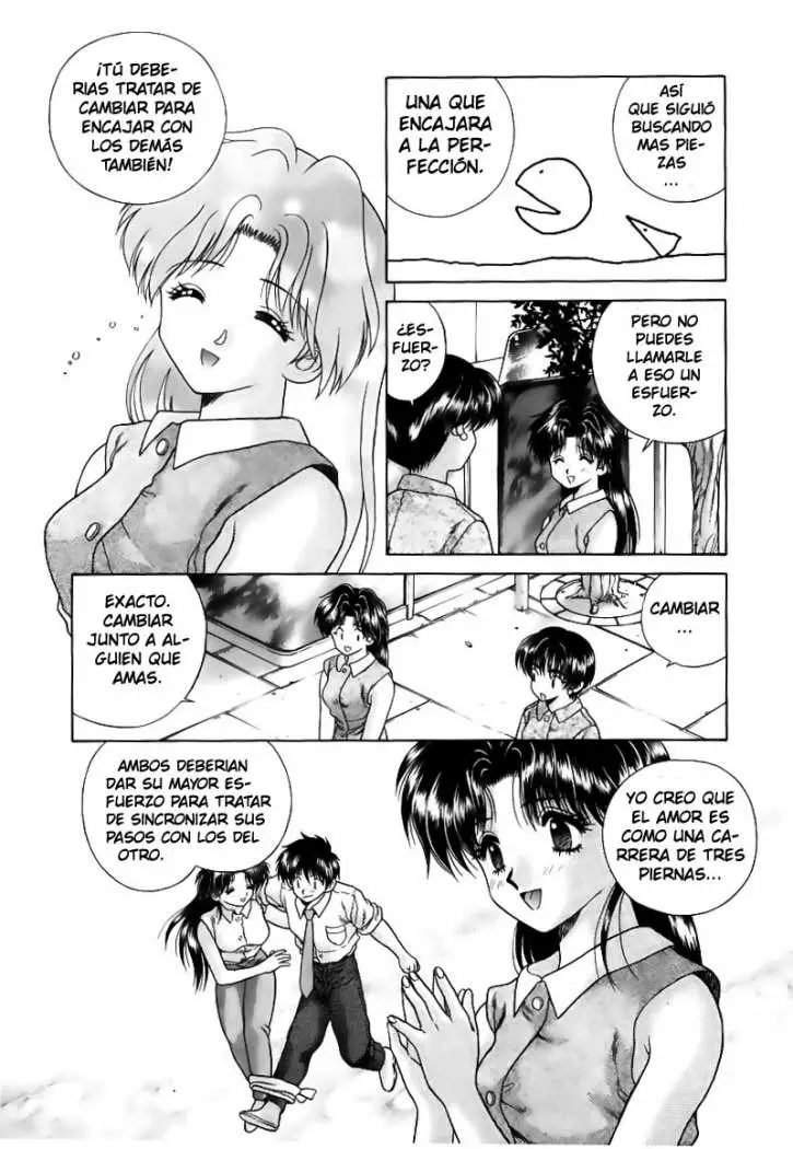 Futari Ecchi (1997) - Capítulo 17 - Página 11 - LectorTMOo
