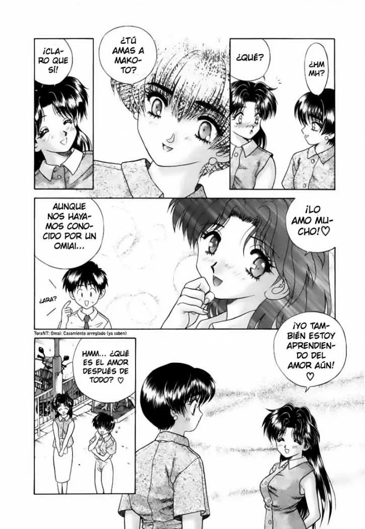 Futari Ecchi (1997) - Capítulo 17 - Página 12 - LectorTMOo