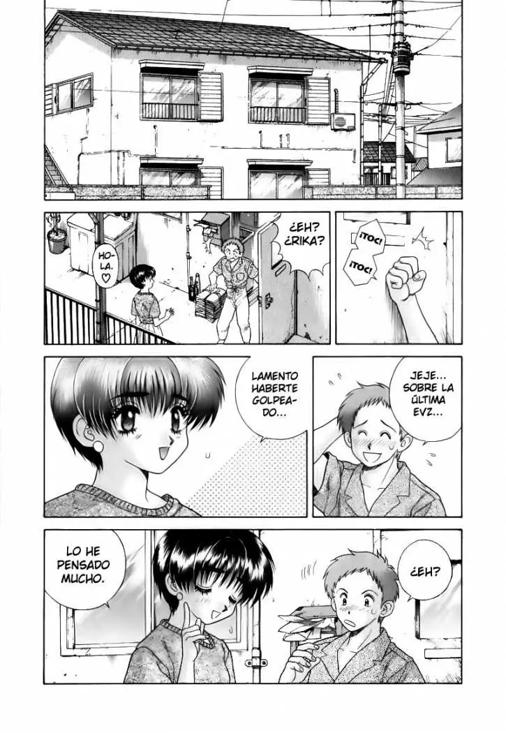 Futari Ecchi (1997) - Capítulo 17 - Página 13 - LectorTMOo