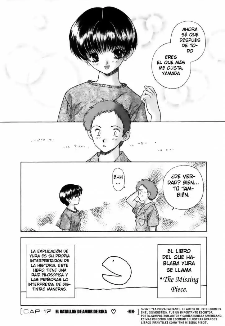 Futari Ecchi (1997) - Capítulo 17 - Página 14 - LectorTMOo