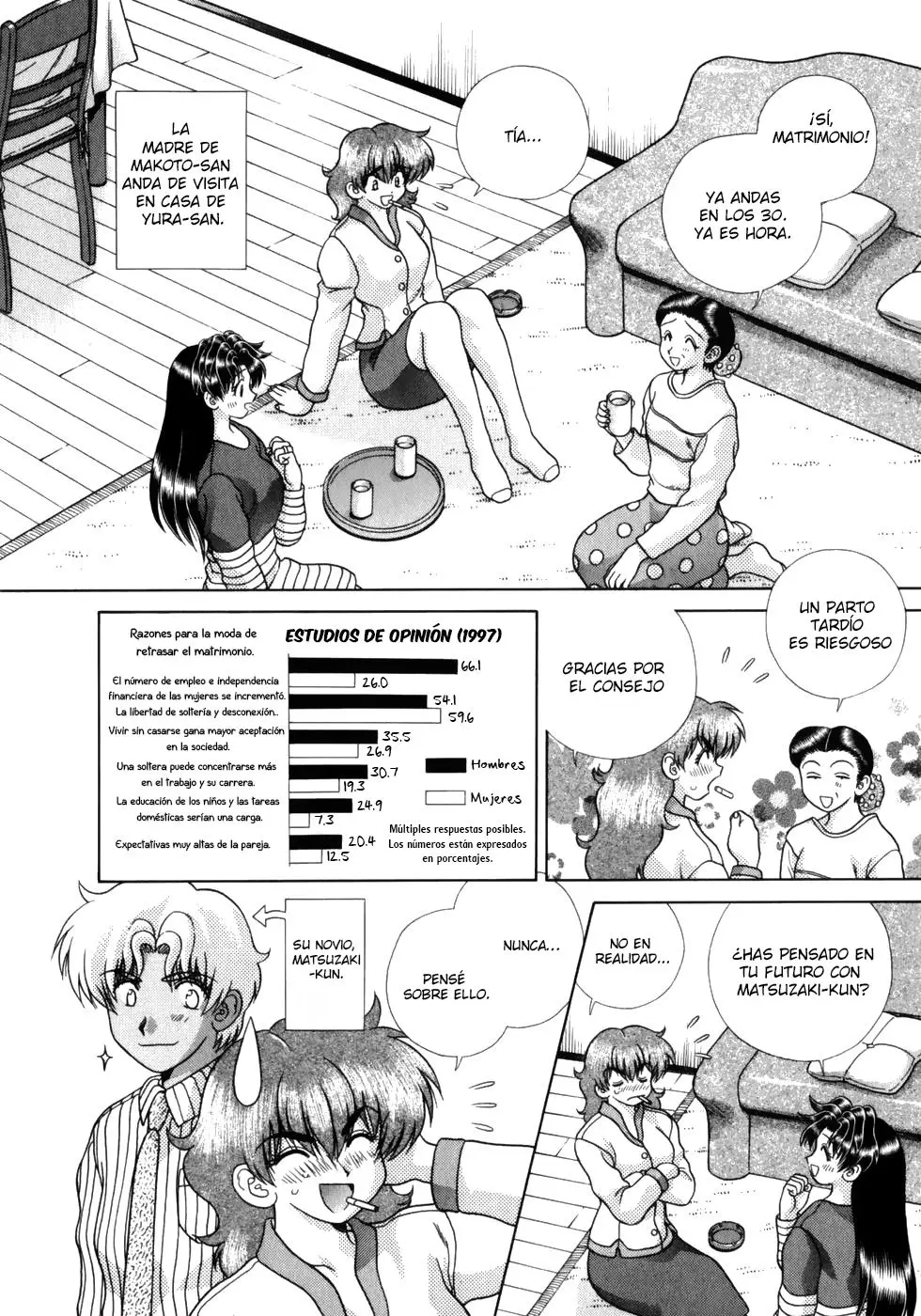 Futari Ecchi (1997) - Capítulo 173 - Página 2 - LectorTMOo