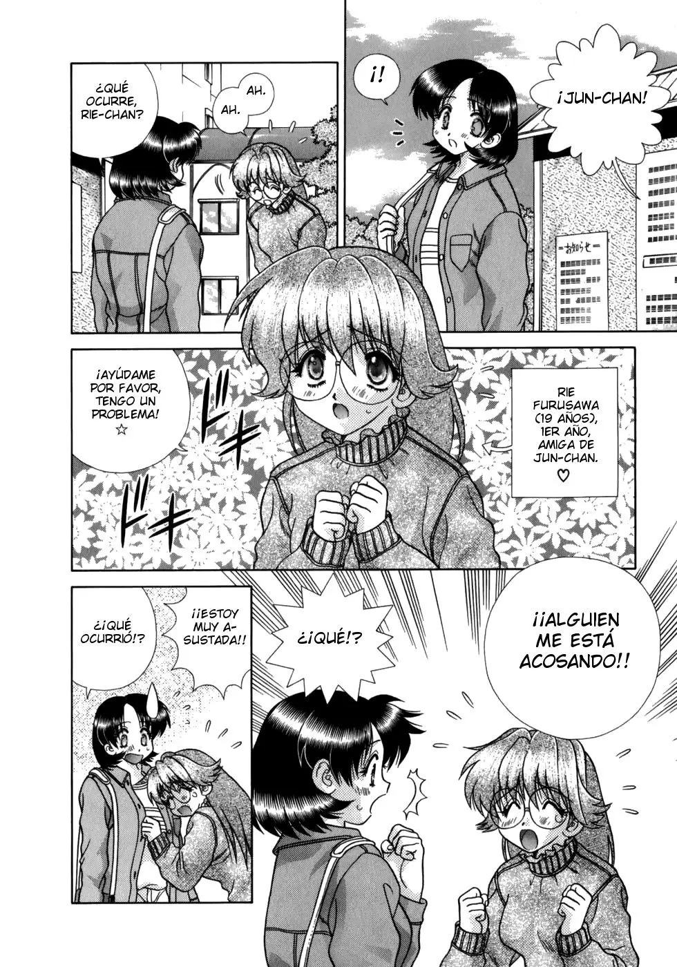 Futari Ecchi (1997) - Capítulo 175 - Página 2 - LectorTMOo