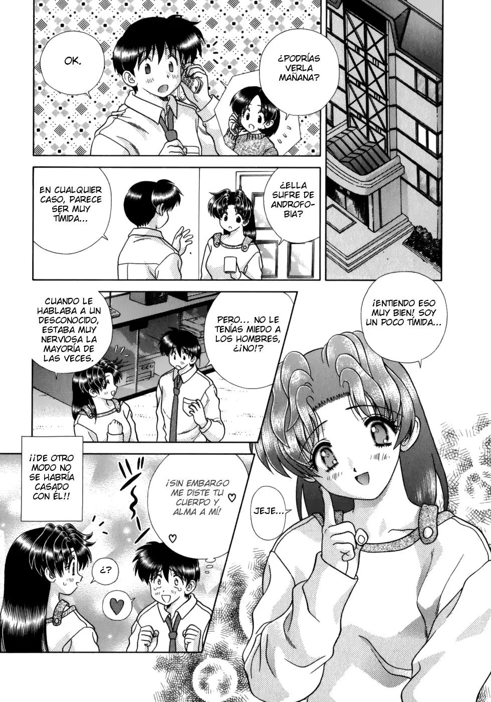 Futari Ecchi (1997) - Capítulo 175 - Página 5 - LectorTMOo