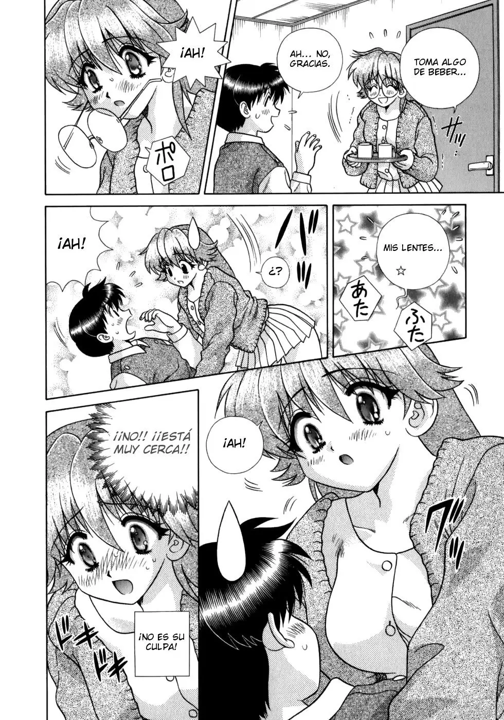 Futari Ecchi (1997) - Capítulo 175 - Página 10 - LectorTMOo
