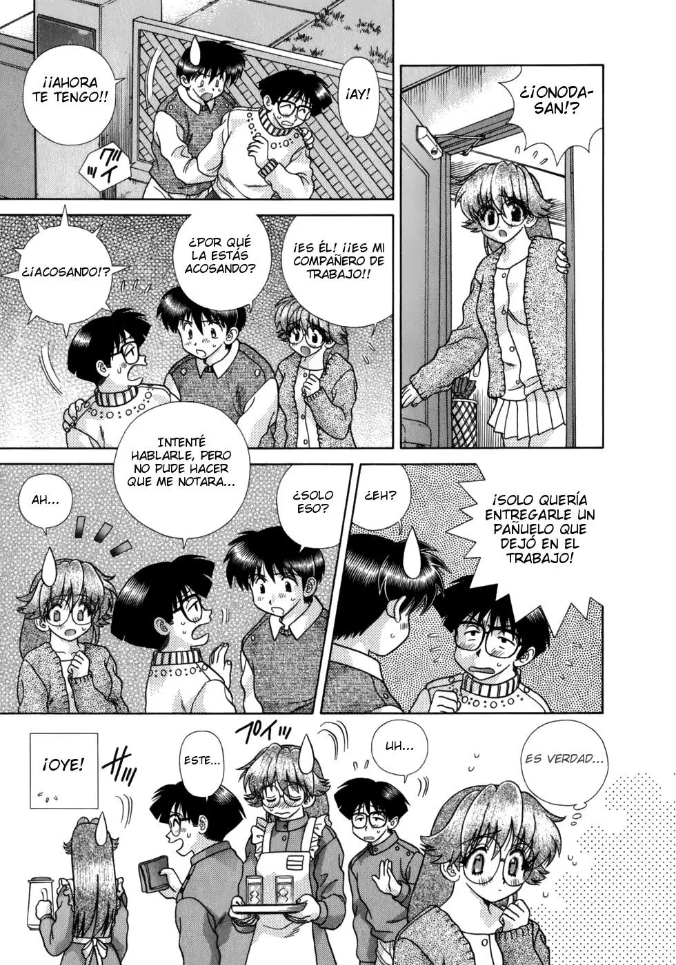 Futari Ecchi (1997) - Capítulo 175 - Página 15 - LectorTMOo