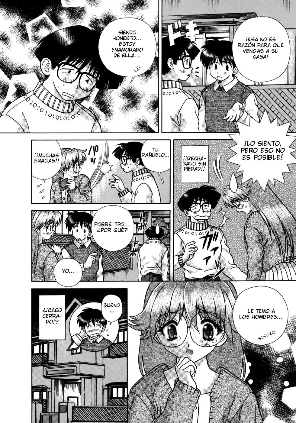 Futari Ecchi (1997) - Capítulo 175 - Página 16 - LectorTMOo