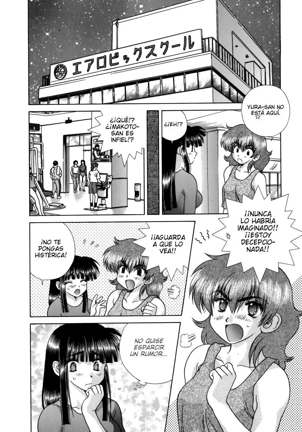 Futari Ecchi (1997) - Capítulo 176 - Página 8 - LectorTMOo