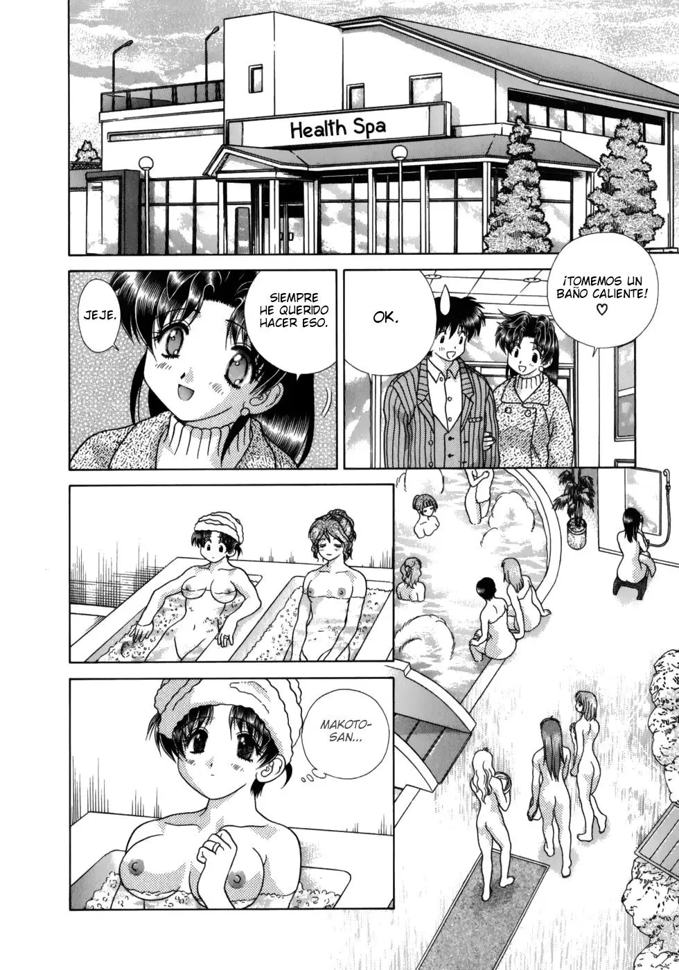 Futari Ecchi (1997) - Capítulo 177 - Página 6 - LectorTMOo