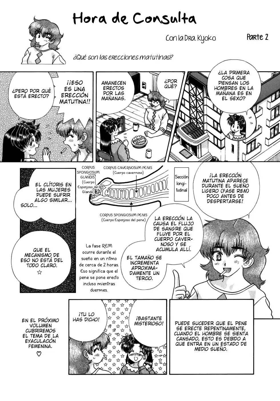 Futari Ecchi (1997) - Capítulo 177 - Página 19 - LectorTMOo