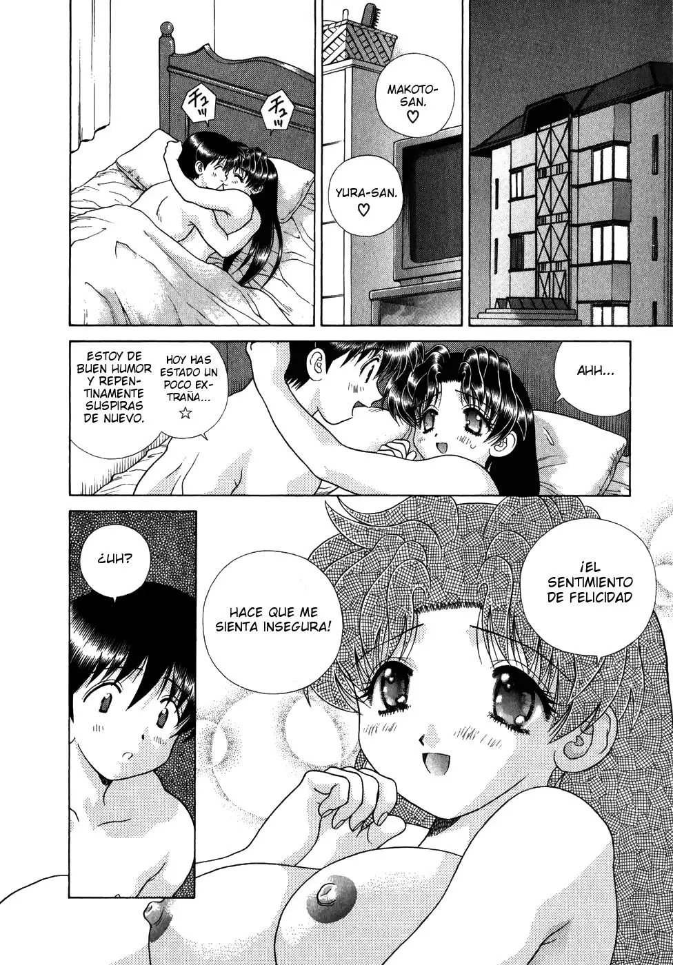 Futari Ecchi (1997) - Capítulo 178 - Página 18 - LectorTMOo