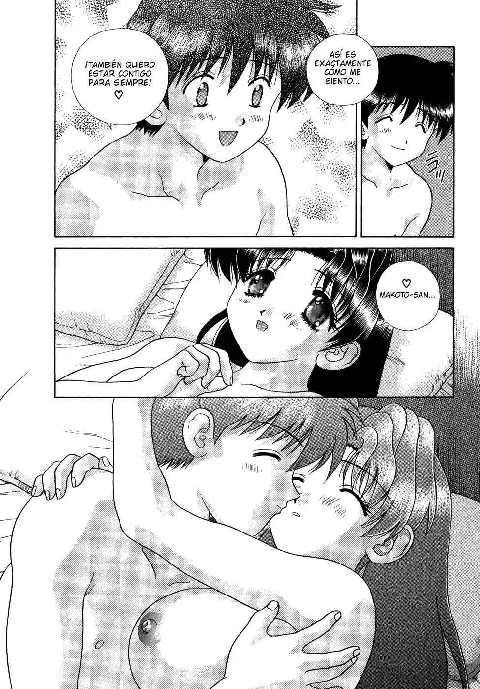 Futari Ecchi (1997) - Capítulo 178 - Página 20 - LectorTMOo