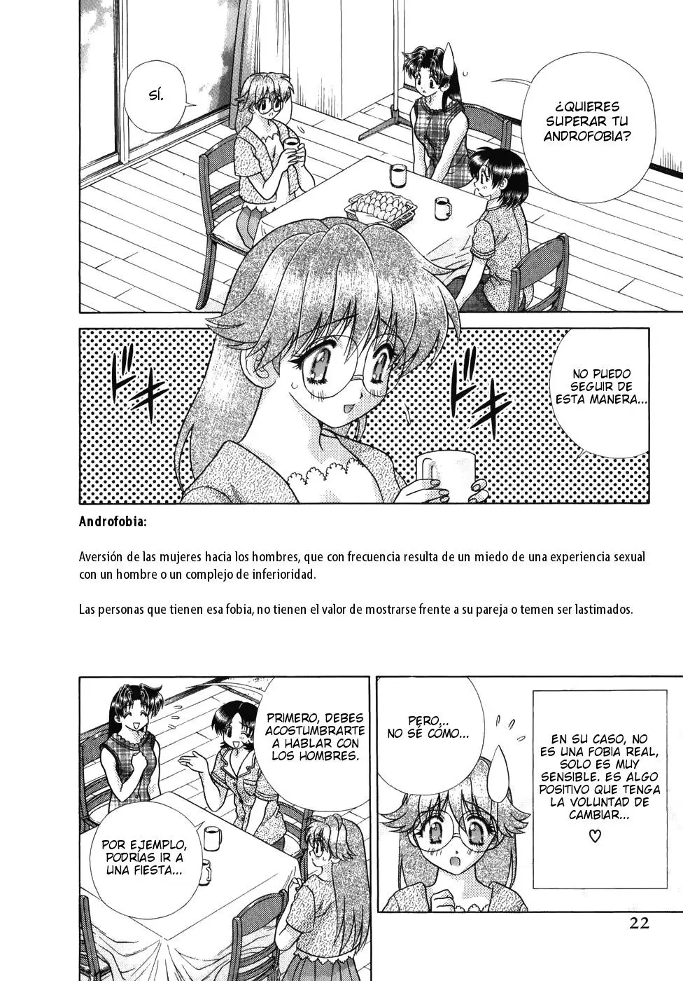 Futari Ecchi (1997) - Capítulo 179 - Página 2 - LectorTMOo