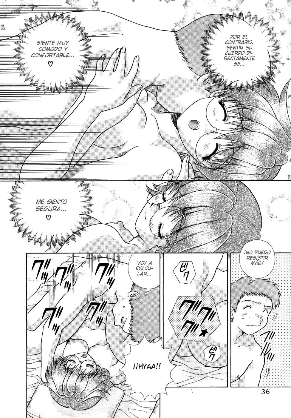 Futari Ecchi (1997) - Capítulo 179 - Página 16 - LectorTMOo